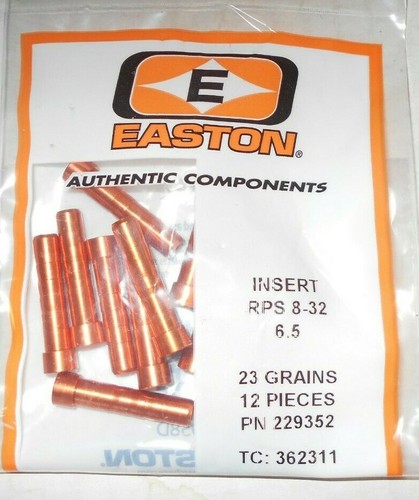 New easton rps 6 - 12-,
