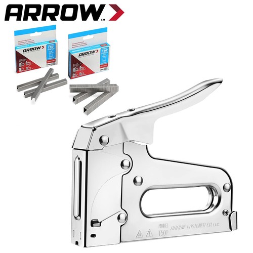 Arrow t50 heavy - t50, staple