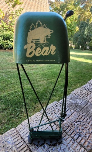 Vintage bear archery arrow - vintage, 8