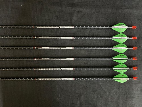 Easton archery fmj 5mm 300 - easton, w/