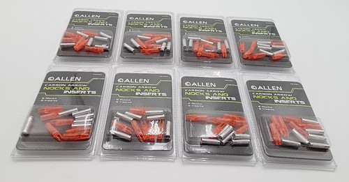 Allen carbon arrow - carbon, and