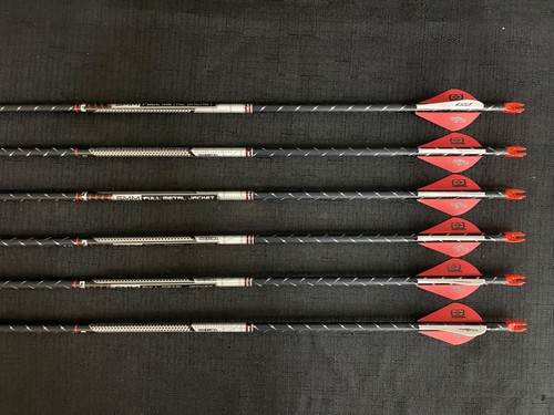 Easton archery fmj 5mm - archery, 340
